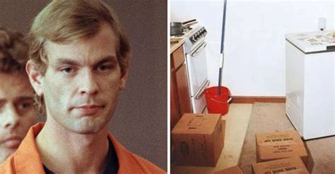 Jeffrey Dahmer FBI file reveals chilling details about。